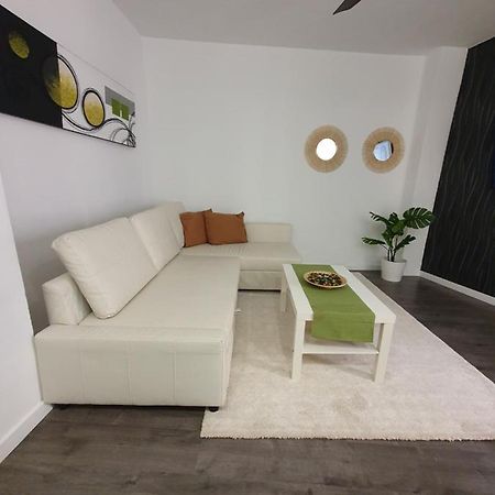 Tribuna Deluxe Малага Екстер'єр фото