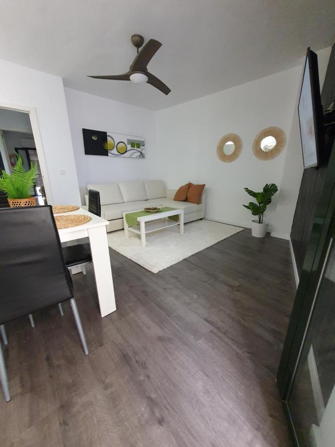 Tribuna Deluxe Малага Екстер'єр фото